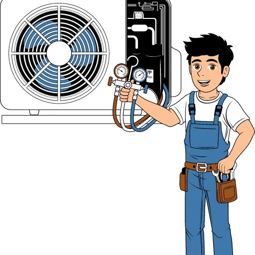 Heating Duct Cleaning